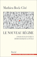 Nouveau Régime (Le)